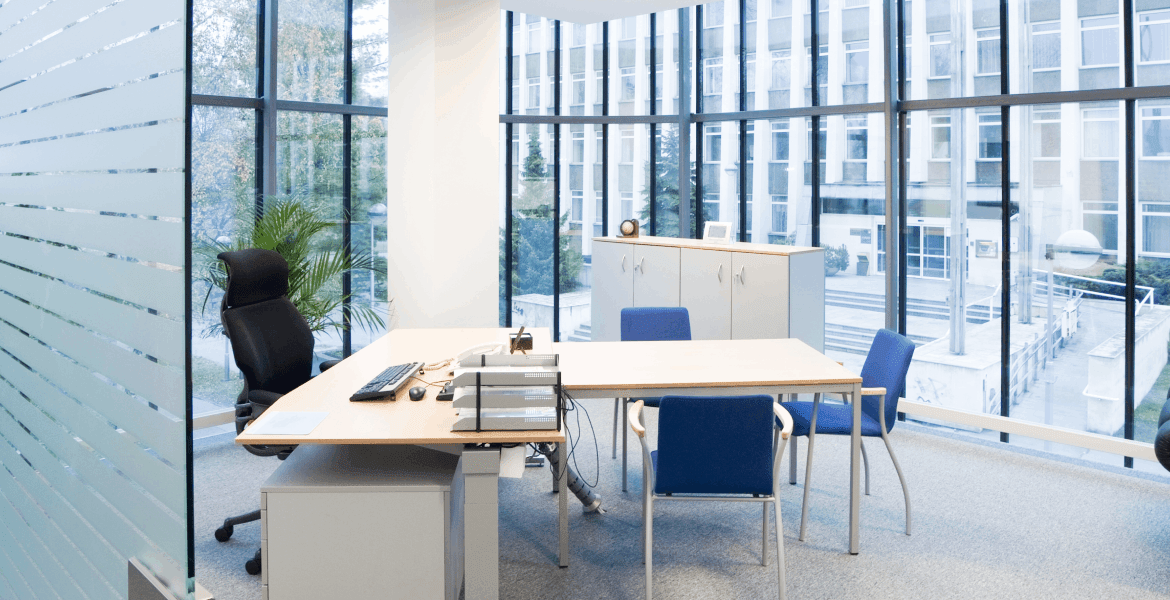 Professional Cleaning Services